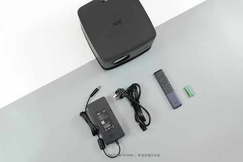 帝瓦雷調音巨人崛起 150寸巨屏智能投影如何“卷死”大電視？AOC K1畫質卷王真能省下千元？